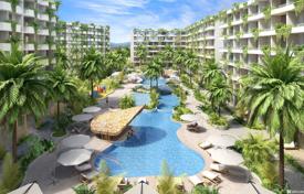 New exclusive residential complex within walking distance from Bang Tao beach, Phuket, Thailand for From $181,000