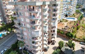 Apartment – Tosmur, Antalya, Turkey for $147,000