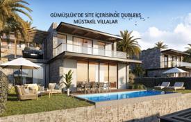 Villa – Bodrum, Mugla, Turkey for $649,000
