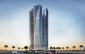 DAMAC Towers by Paramount Hotels & Resorts complex with city views, in the popular tourist area, Business Bay, Dubai, UAE for From $307,000