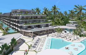 Premium oceanfront apartments in Bali's most promising area for 454,000 €