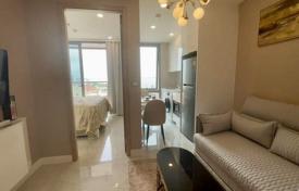 Apartment – Pattaya, Chonburi, Thailand for $136,000