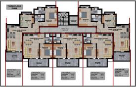 Apartment – Tosmur, Antalya, Turkey for $157,000