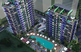 Investment project final stage Salt Mersin completion 06/30/2023 (sea 900 m) for $123,000