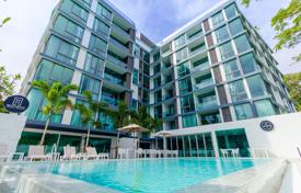 2 Bedroom Apartment in the most prestigious area of Phuket, 800 m from Bangtao beach for $355,000