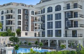 New home – Oba, Antalya, Turkey for $237,000
