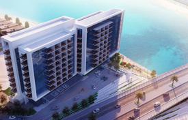 Beachfont low-rise residence Getaway Residences in the heart of Mina Al Arab, Ras al Khaimah, UAE for From $417,000