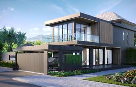 Villas with private pools, in a complex with large infrastructure, 30 metres from Rawai Beach, Phuket for From $527,000