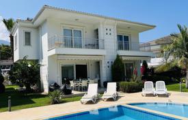 Semi-Detached Investment House with Furniture in Kemer Antalya for $326,000