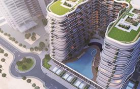 New residence with a spa area close to a golf course and a marina, Doha, Qatar for From $451,000