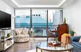 Apartment – Harbour Square, Old Toronto, Toronto,  Ontario,   Canada for C$1,139,000