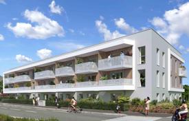 Apartment – Ille-et-Vilaine, Brittany, France for From 213,000 €