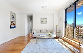 Apartment near Central Park for 1,205,000 €