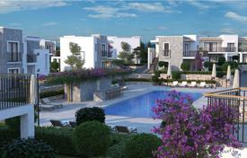 Low-rise residence with swimming pools at 400 meters from the sea, Bodrum, Turkey for From $580,000