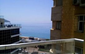 Modern apartment with sea views in a cosy residence, near the beach, Netanya, Israel for $715,000