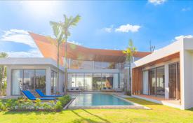 Complex of villas with swimming pools and gardens, Phuket, Thailand for From $1,088,000
