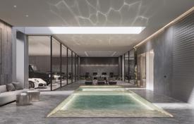Villa in Private Beach for $90,440,000
