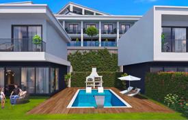Villa – Alanya, Antalya, Turkey for $207,000