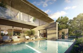Ara (Serenity Mansions) — new complex of villas by Majid Al Futtaim with a private beach in Tilal Al Ghaf, Dubai for From $10,392,000