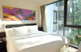 Modern 1 Bed Condo in Bang Tao Laguna for $145,000