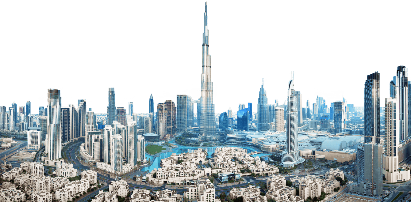 Dubai real estate developers directory