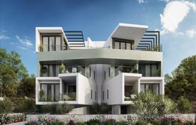 New residence with a swimming pool in a popular area of Paphos, Cyprus for From 595,000 €