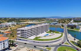 New two-bedroom apartment near the beach, Lagos, Faro, Portugal for 895,000 €