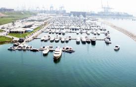 Luxury Twin Villa Close to Marina in Beylikduzu Istanbul for $1,261,000