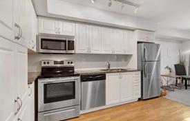 Apartment – Dufferin Street, Toronto, Ontario,  Canada for C$755,000