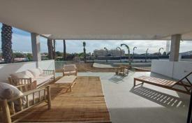 Two-bedroom penthouse in Mar de Cristal, Murcia, Spain for 325,000 €