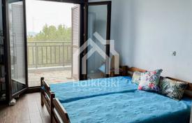Townhome – Sithonia, Administration of Macedonia and Thrace, Greece for 400,000 €
