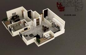 Useful Apartments Close to the Sea in Mahmutlar, Alanya for $183,000