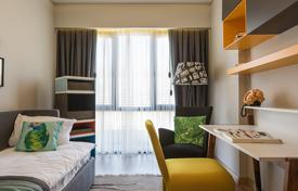 Apartment – Bahçeşehir, Istanbul, Turkey for 203,000 €