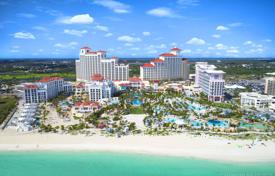 Condo – Nassau, Bahamas for $1,426,000