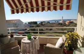 Duplex apartment with a view of the sea in a quiet area, Kastela, Croatia for 250,000 €