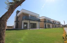 New luxury villa complex in Yeşilkent for $408,000