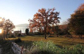 Plot at 100 meters from the sea, Herceg Novi, Montenegro for 260,000 €