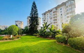Apartment – Cikcilli, Antalya, Turkey for $172,000