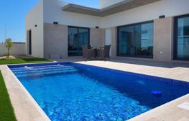 Modern villa with a pool in Daya Vieja, Alicante, Spain for 356,000 €