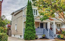 Townhome – East York, Toronto, Ontario,  Canada for C$1,278,000