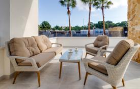 New apartments near the sea in a prestigious complex, Playa Flamenca, Alicante, Spain for 215,000 €