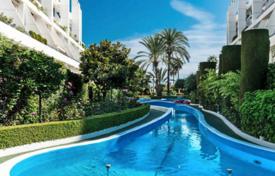Penthouse – Marbella, Andalusia, Spain for 1,170,000 €