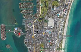 Condo – Island Avenue, Miami Beach, Florida,  USA for $1,000,000