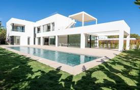 Villa – Sant Josep de sa Talaia, Ibiza, Balearic Islands,  Spain for 3,550,000 €