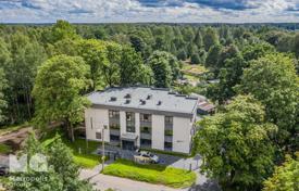 New home – Zemgale Suburb, Riga, Latvia for 200,000 €
