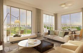 Apartments in a new residential complex Golf Views overlooking the golf course in Dubai South, UAE for From $541,000
