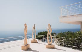 Charming luxury villa with sea view in Santa Maria di Leuca for 4,500,000 €