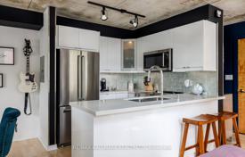 Apartment – King Street, Old Toronto, Toronto,  Ontario,   Canada for C$1,193,000