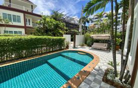 Villa – Pattaya, Chonburi, Thailand for $412,000