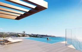Duplex Penthouse for sale in Guadalobon, Estepona for 1,818,000 €